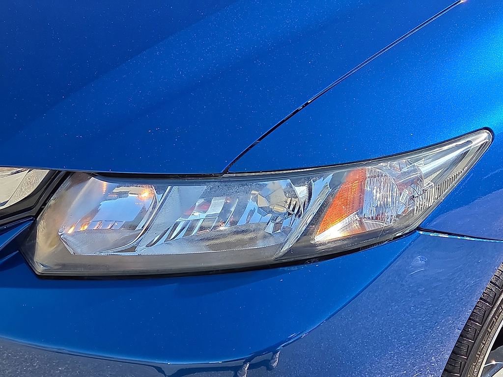 Used 2014 Honda Civic EX-L image 9