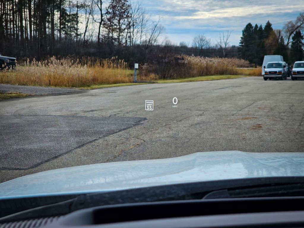 New 2025 Jeep Wagoneer Series III image 23