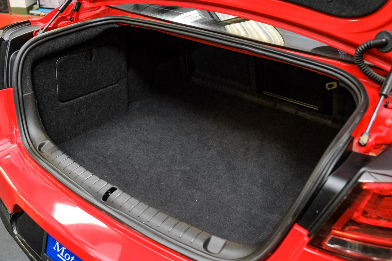 Used 2015 Chevrolet SS image 54