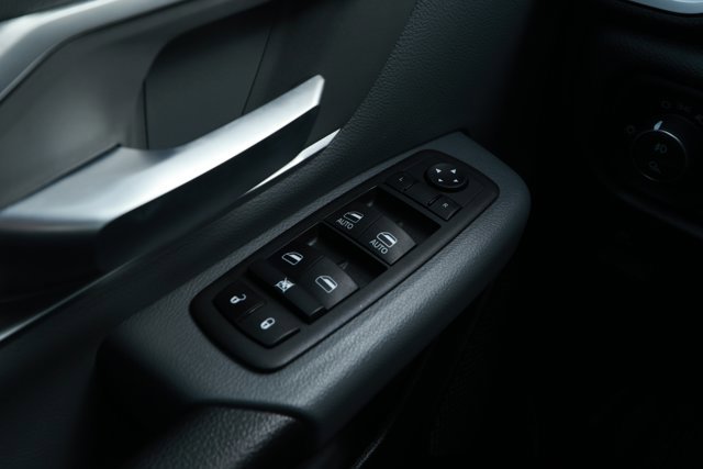 Certified 2022 RAM 1500 Big Horn image 20