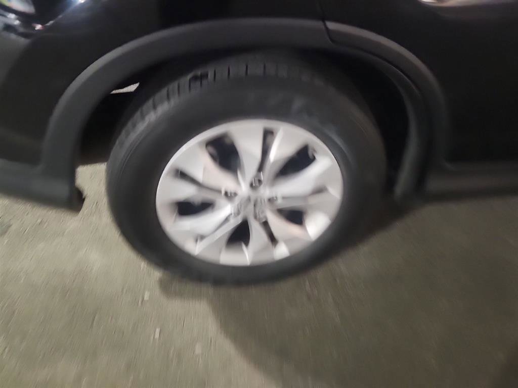 Used 2012 Honda CR-V EX-L image 5