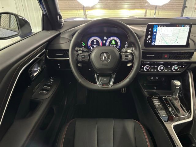 Used 2025 Acura ADX A-Spec image 17