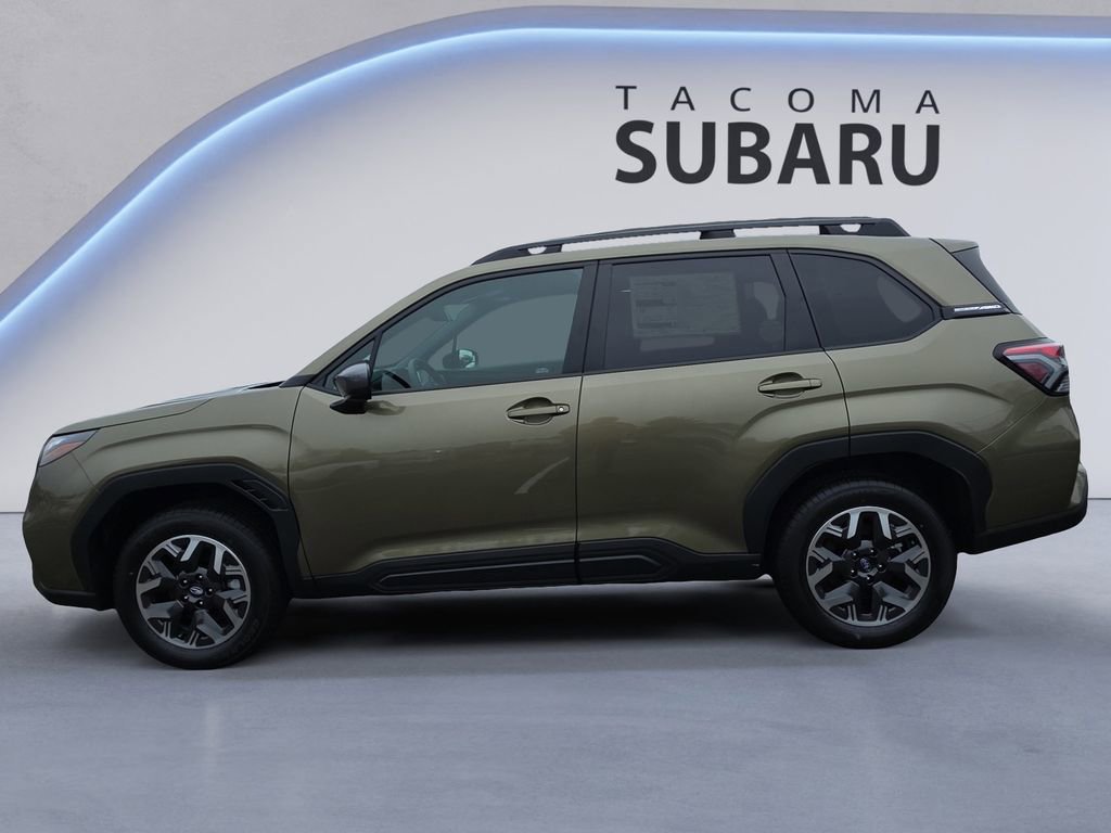 New 2026 Subaru Forester Premium image 3
