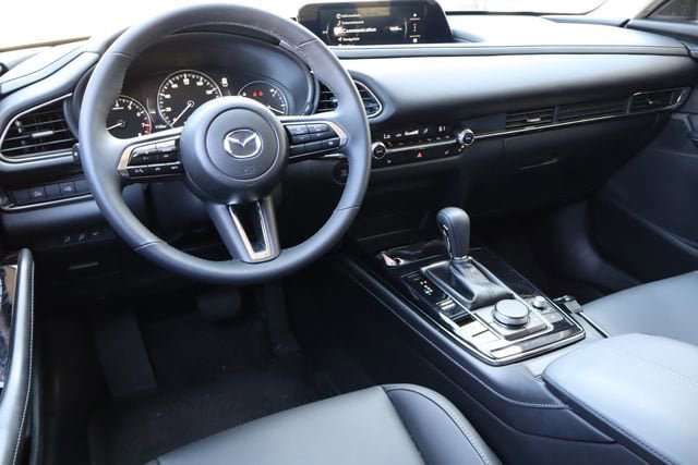 Used 2025 MAZDA CX-30 AWD 2.5 S w/ Preferred Package image 5
