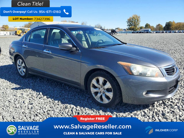 Used 2010 Honda Accord EX-L image 5