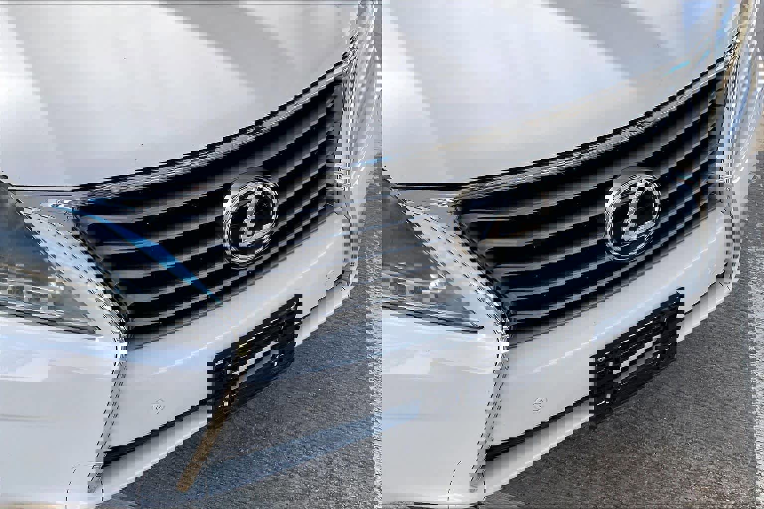 Used 2013 Lexus RX 350 FWD image 30