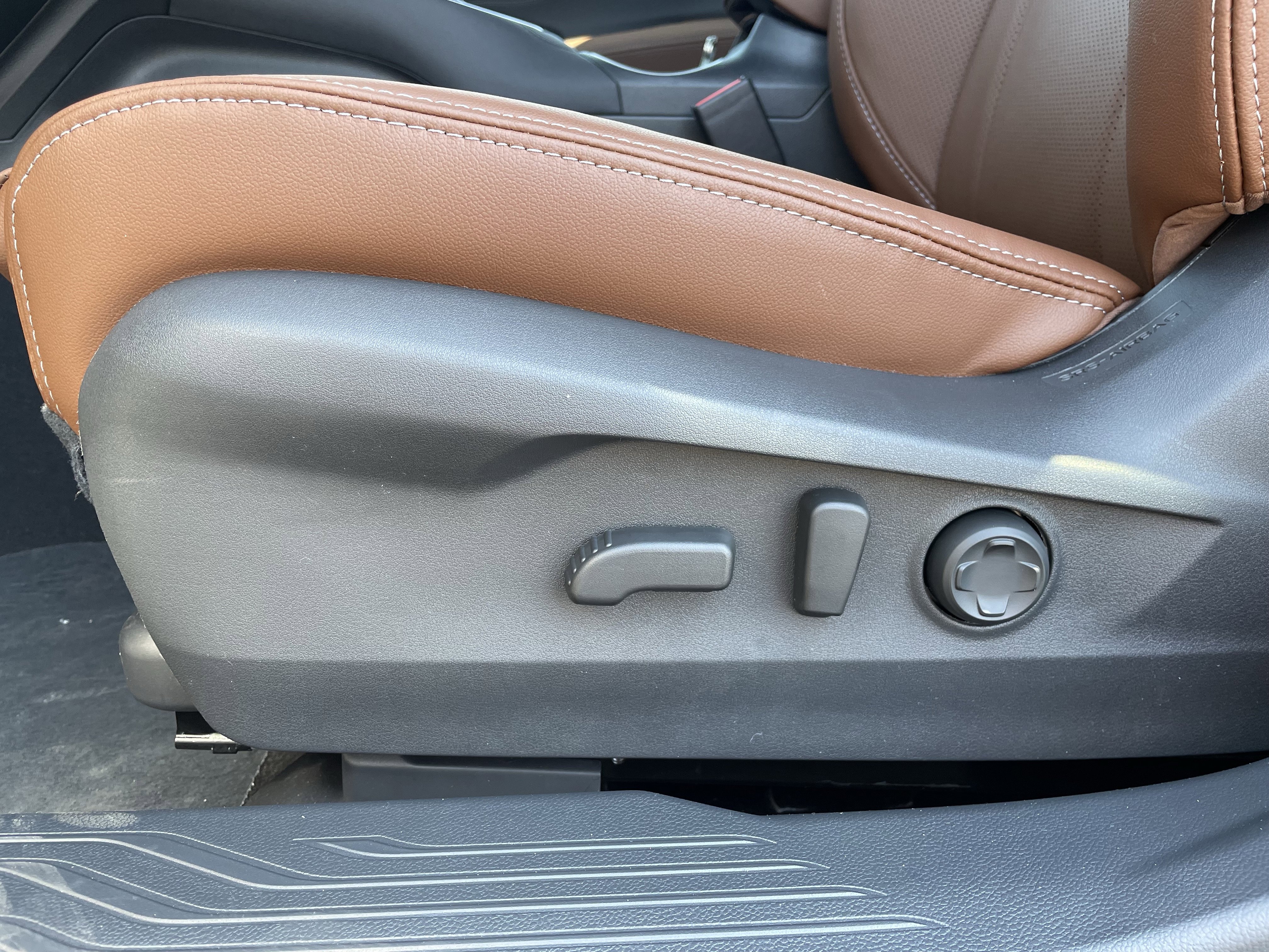 New 2025 Subaru Outback Touring XT image 17