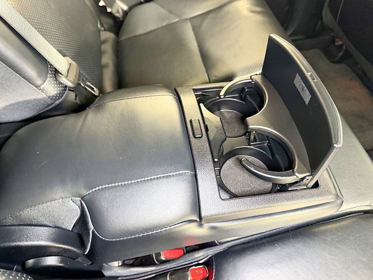 Used 2012 Lexus GX 460 Premium image 47