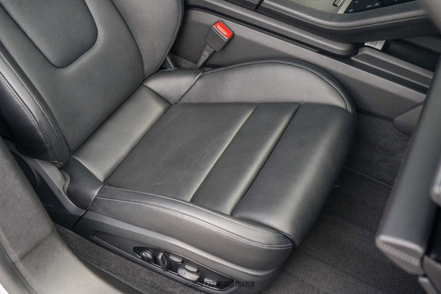 Used 2024 Porsche Taycan GTS AWD/4WD image 58