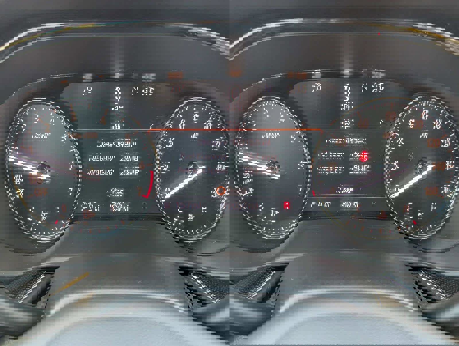 Used 2021 Buick Envision Essence image 33