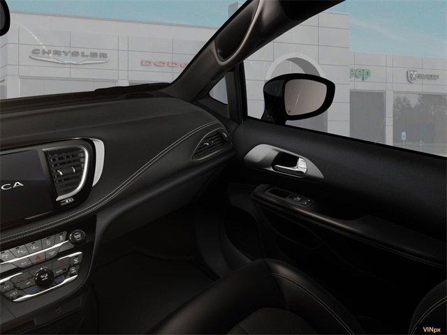 New 2026 Chrysler Pacifica Select w/ S Appearance Package image 19