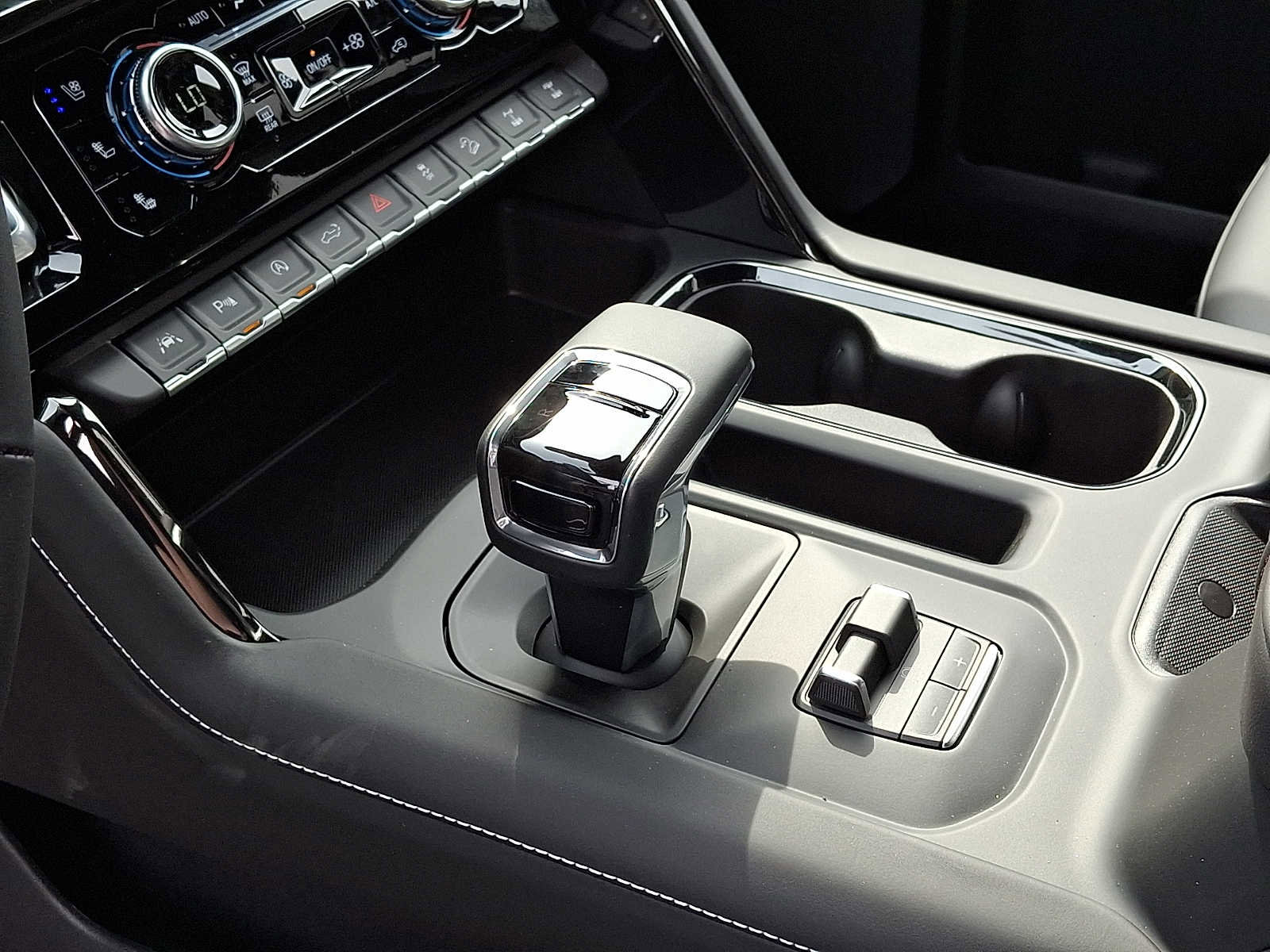New 2026 GMC Sierra 1500 AT4X image 14