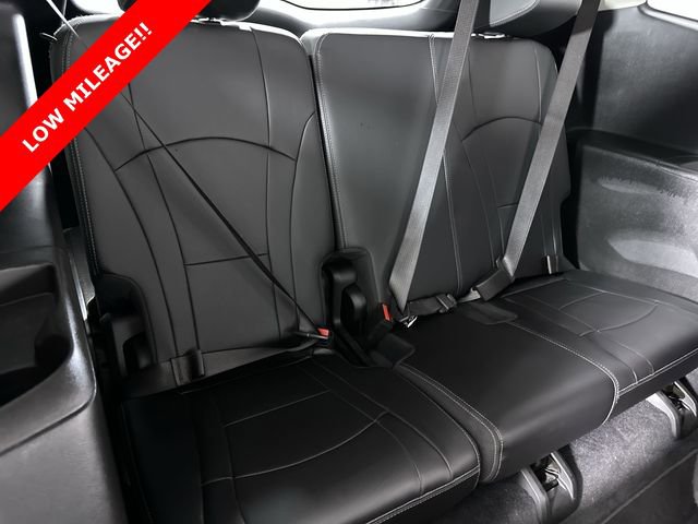 Used 2021 Buick Enclave Avenir image 28