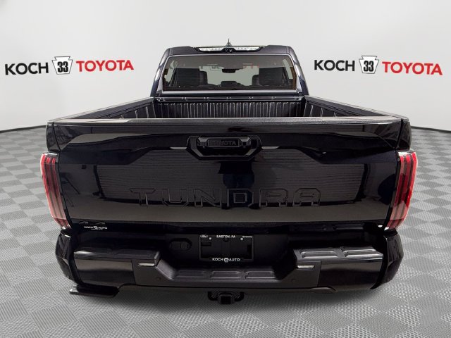 New 2026 Toyota Tundra Platinum w/ TRD Off-Road Package AWD/4WD image 7