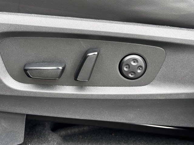 Certified 2026 INFINITI QX60 Luxe w/ Cargo Package AWD/4WD image 17
