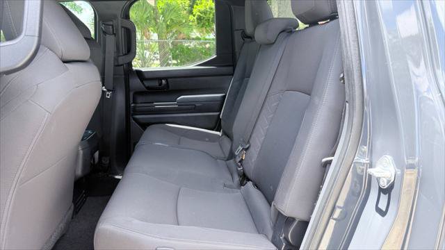 Used 2024 Toyota Tacoma SR RWD image 14