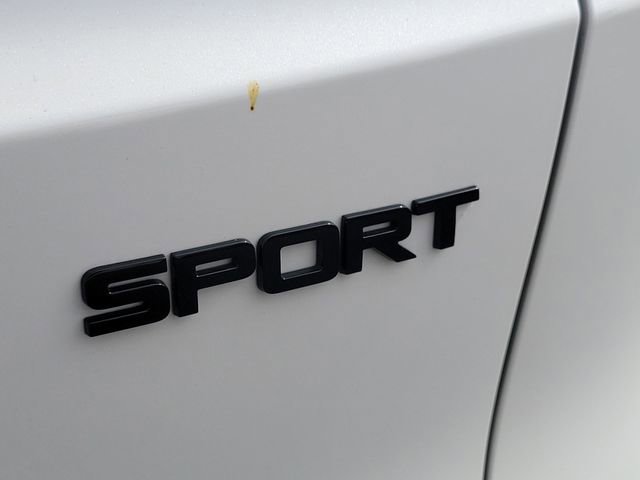 Certified 2026 Honda CR-V Sport-L image 8