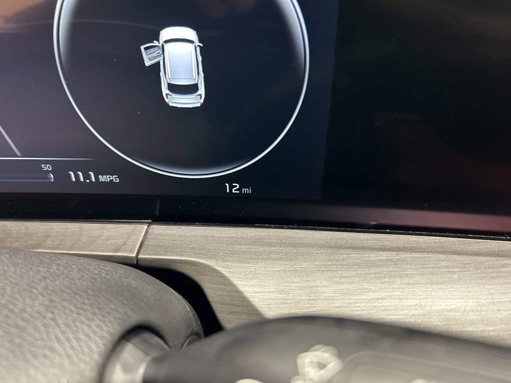 New 2025 Kia Telluride SX X-Line image 15