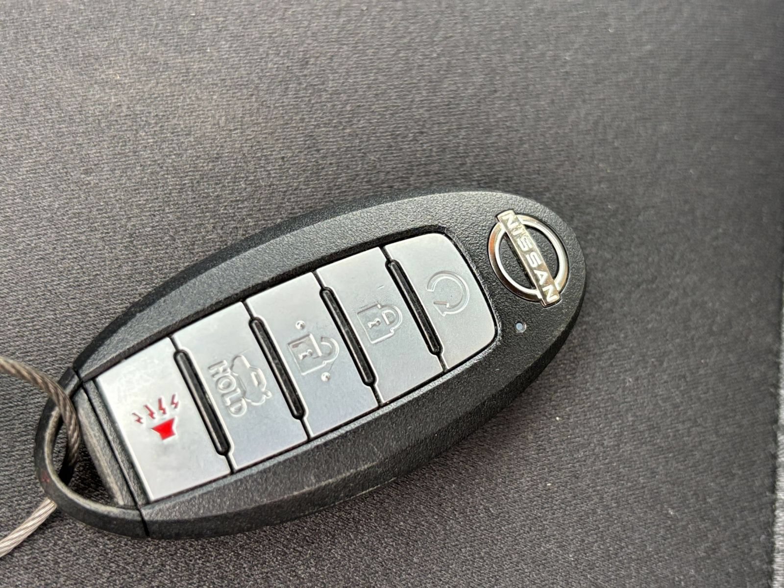 Used 2025 Nissan Altima 2.5 SV FWD image 26