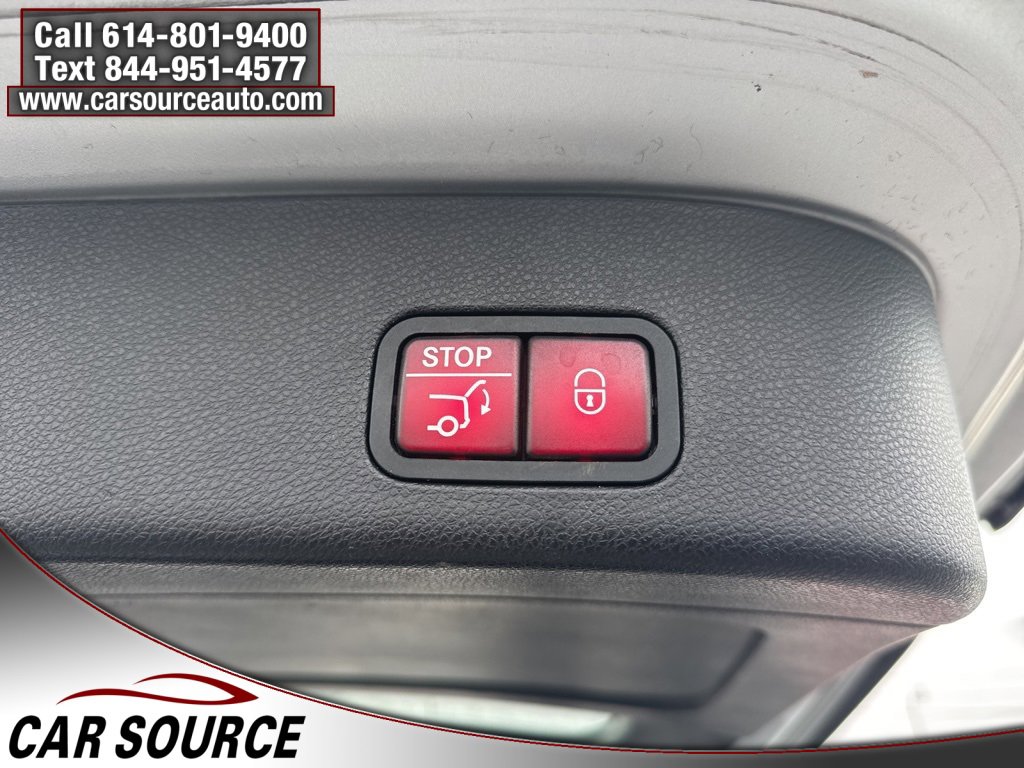 Used 2017 Mercedes-Benz GLS 450 4MATIC w/ Premium Package image 45