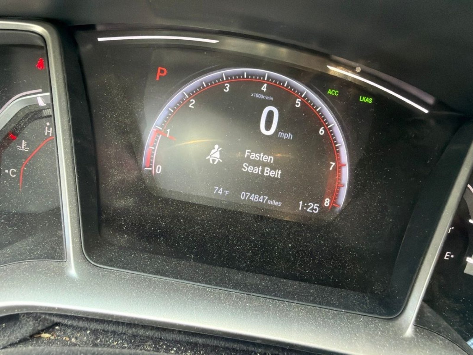 Used 2020 Honda Civic Sport image 16