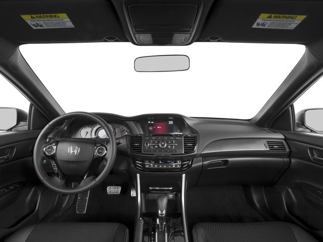 Used 2016 Honda Accord Sport image 7