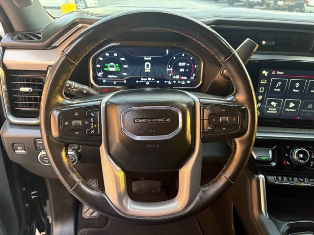 Used 2024 GMC Sierra 2500 Denali w/ Denali Reserve Package image 17