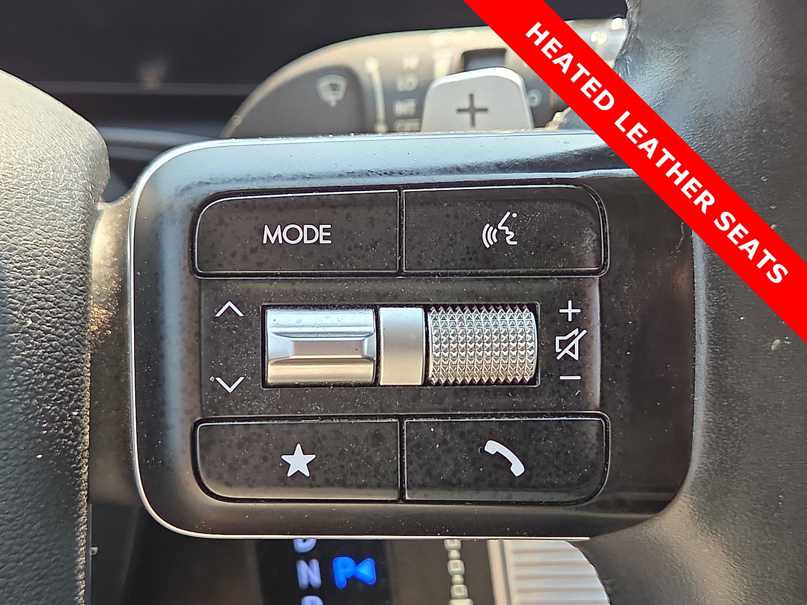 Used 2024 Hyundai Santa Fe SEL FWD image 22