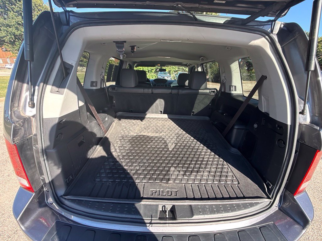 Used 2015 Honda Pilot EX-L image 35
