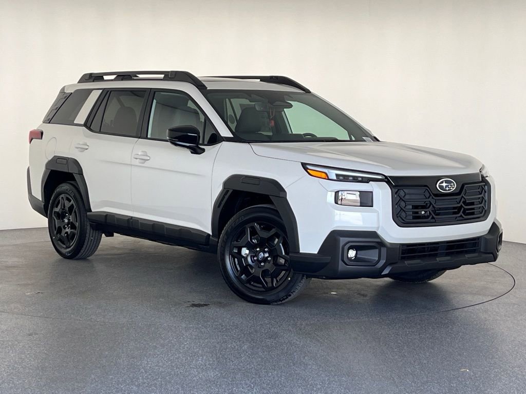 New 2026 Subaru Outback Limited image 37