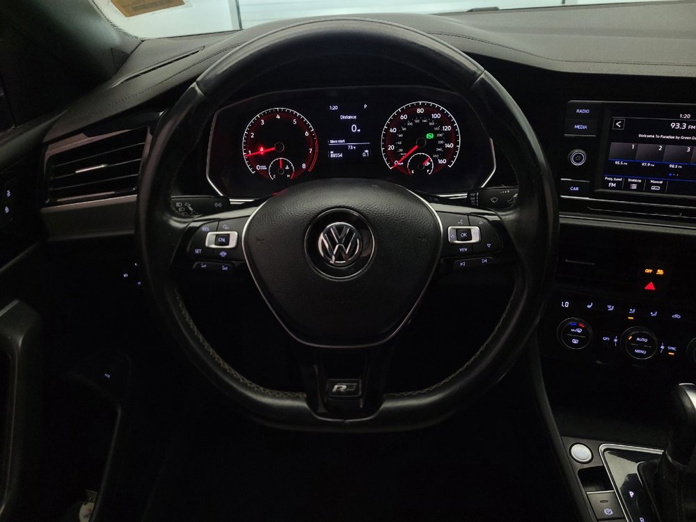 Used 2019 Volkswagen Jetta R-Line FWD image 22