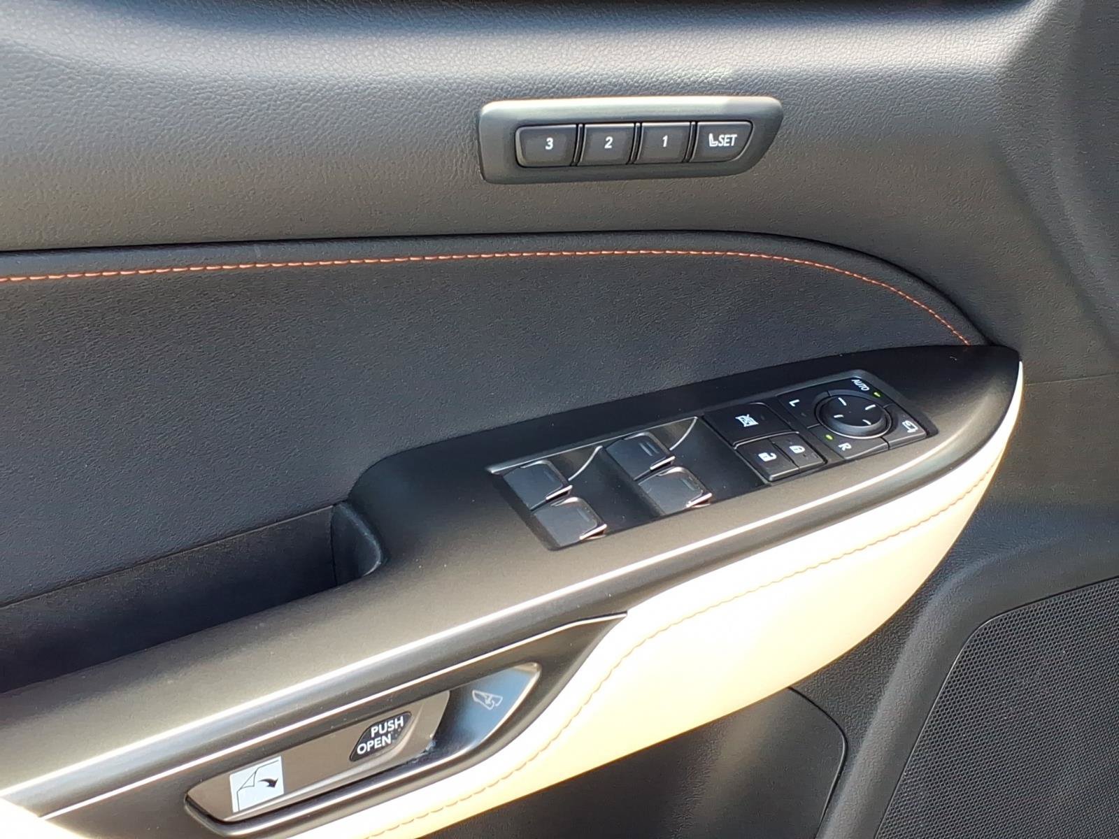 Certified 2023 Lexus NX 350 AWD image 7