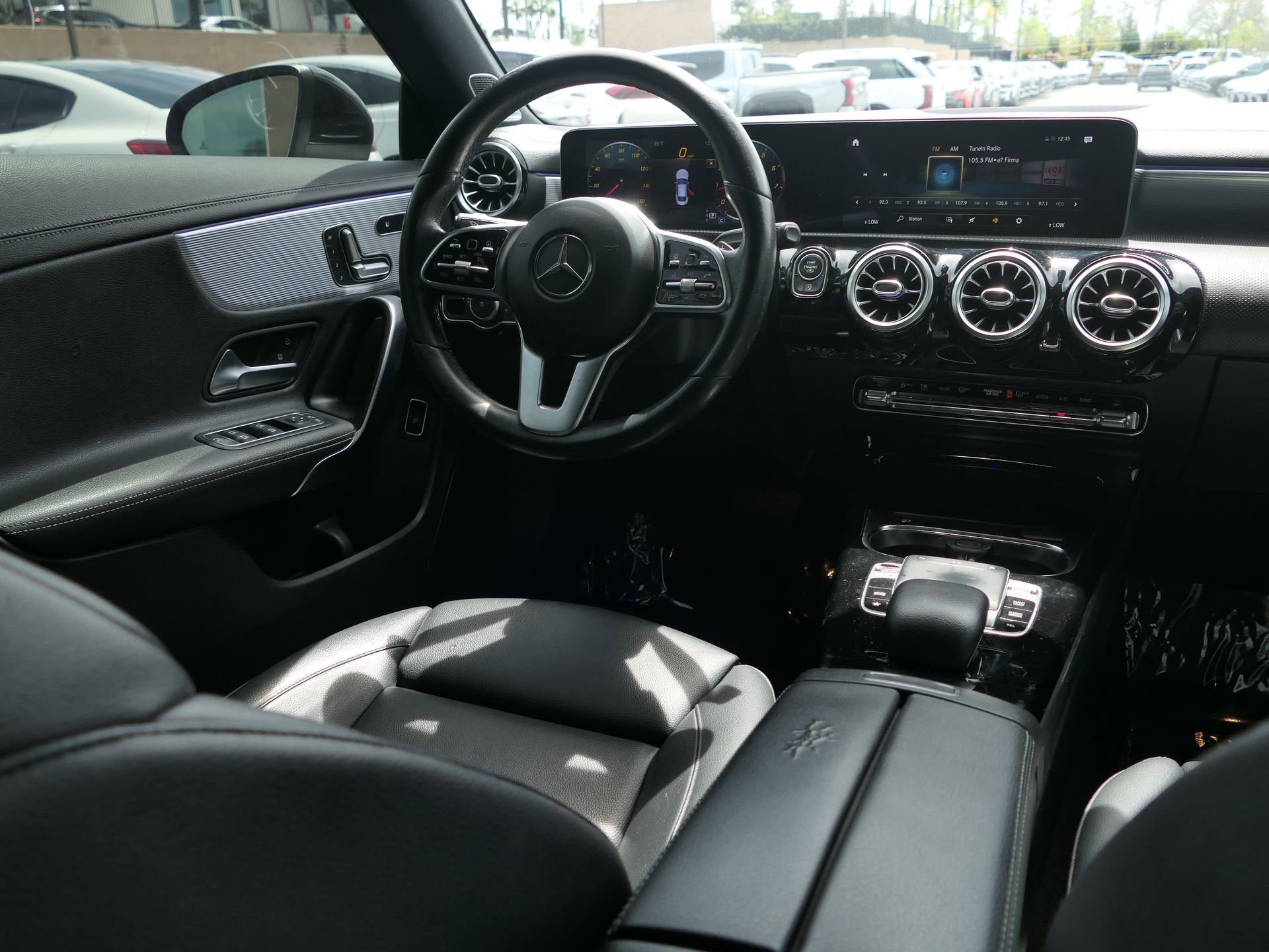 Used 2020 Mercedes-Benz CLA 250 image 26