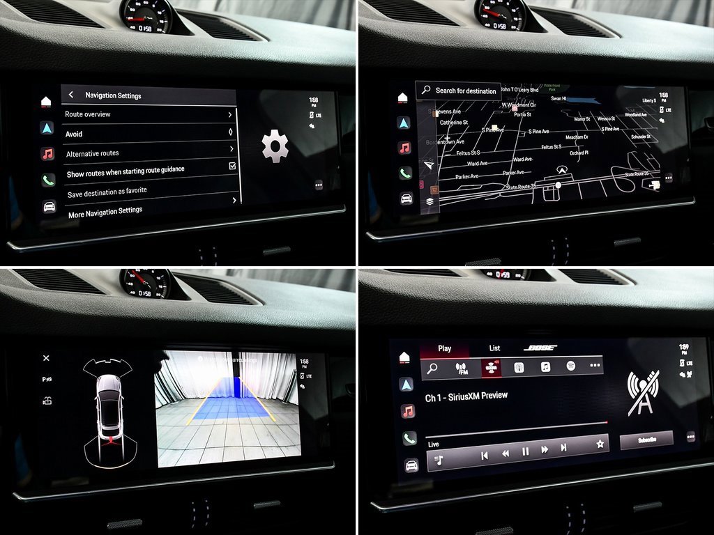 Used 2022 Porsche Cayenne Coupe image 26