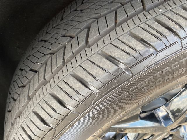 Used 2026 Chevrolet Traverse RS w/ LPO, Floor Liner Package AWD/4WD image 27