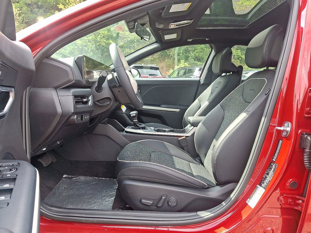 New 2025 Kia K4 GT-Line w/ GT-Line Sunroof Package image 11