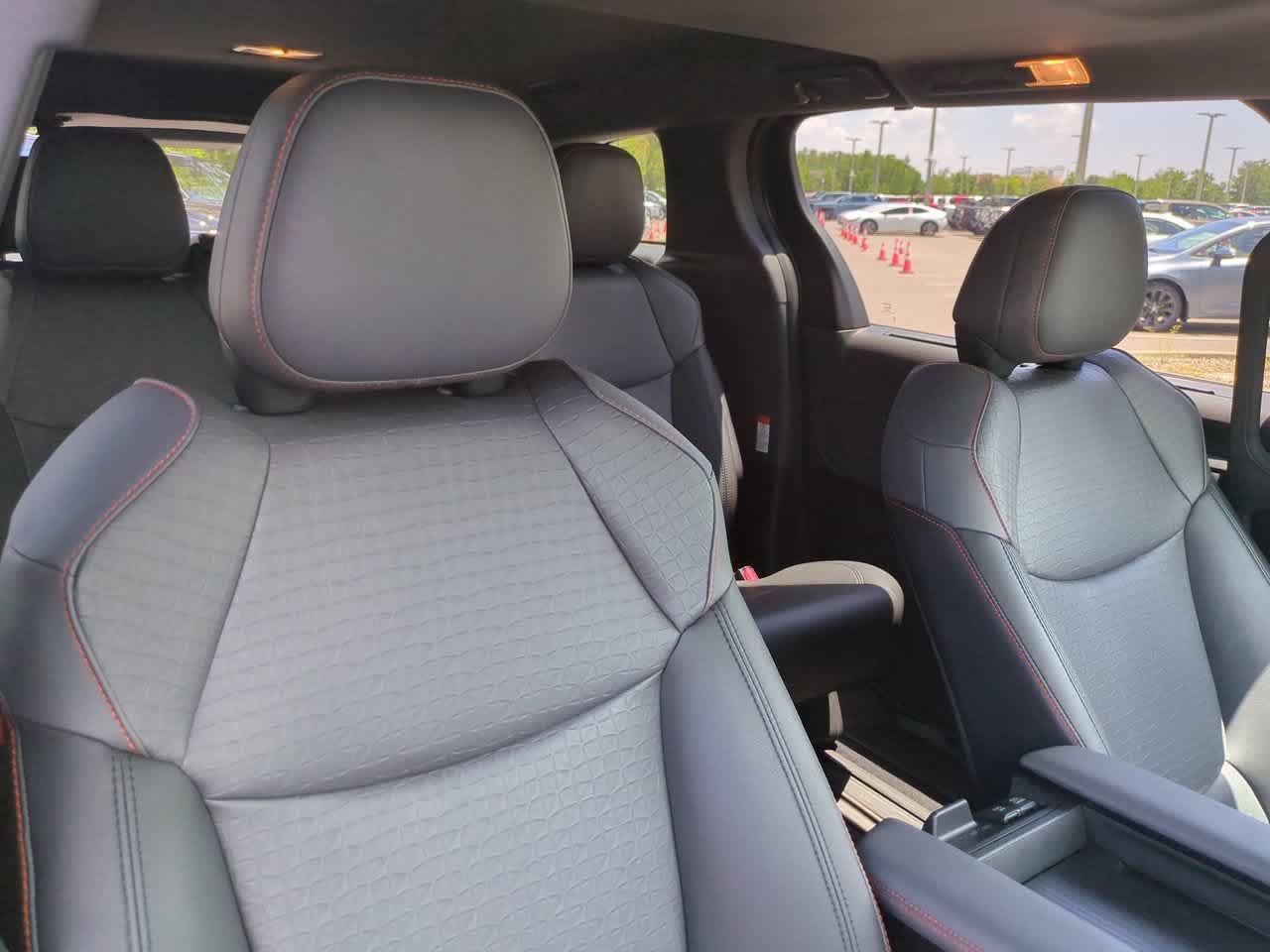 Certified 2021 Toyota Sienna XSE AWD/4WD image 7