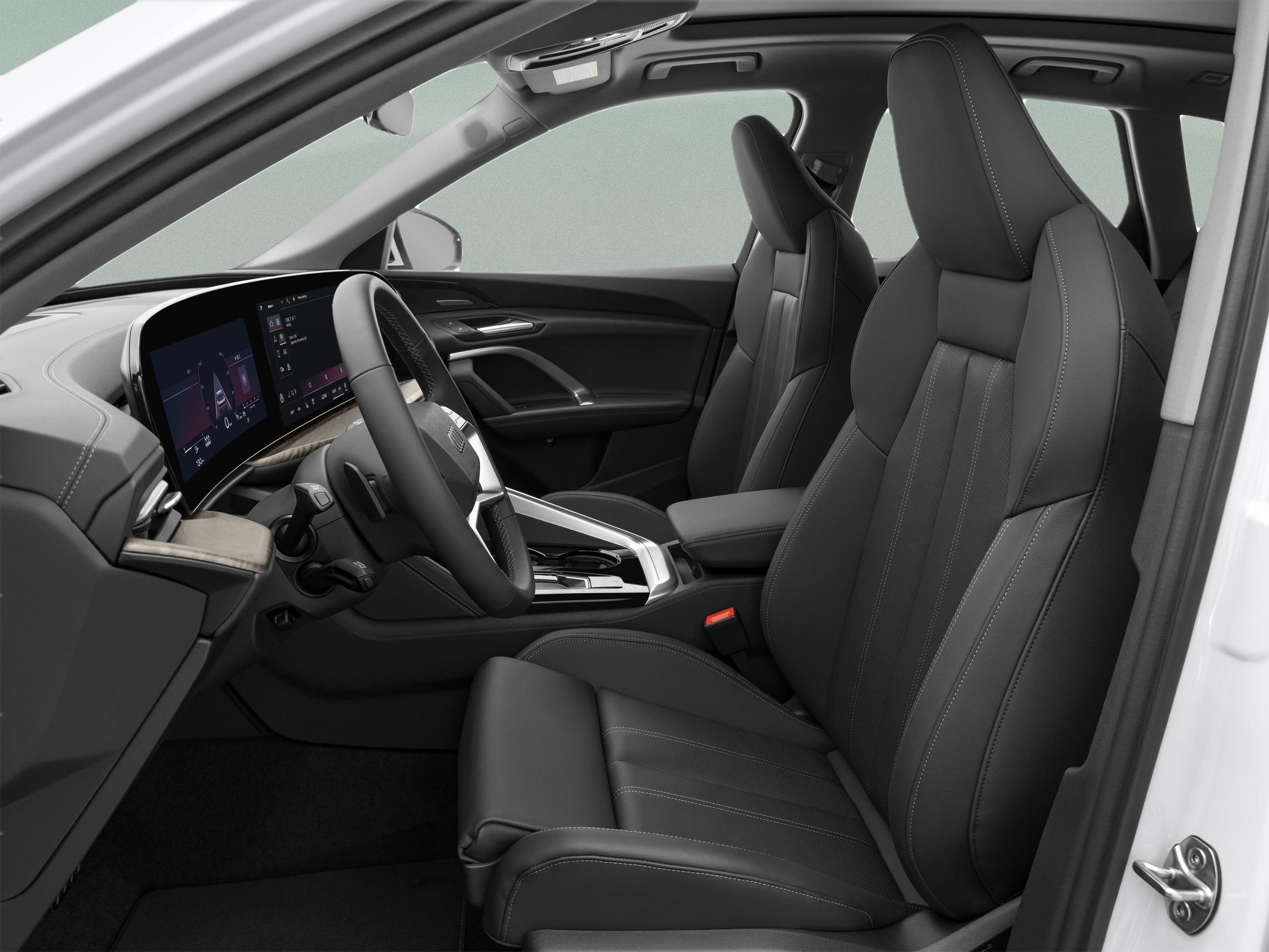 New 2025 Audi Q5 Premium image 39