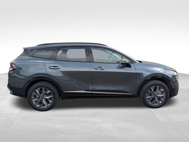 Used 2025 Kia Sportage SX Prestige AWD/4WD image 8