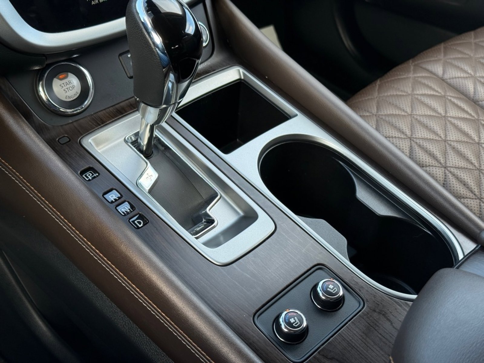 Used 2022 Nissan Murano Platinum image 30