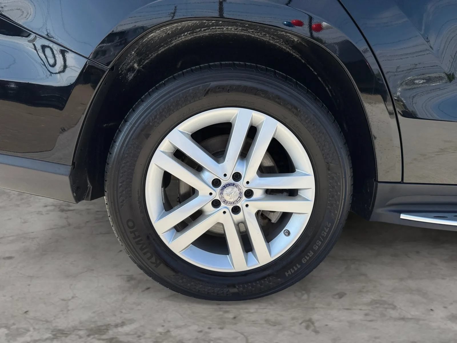 Used 2015 Mercedes-Benz GL 450 4MATIC image 44