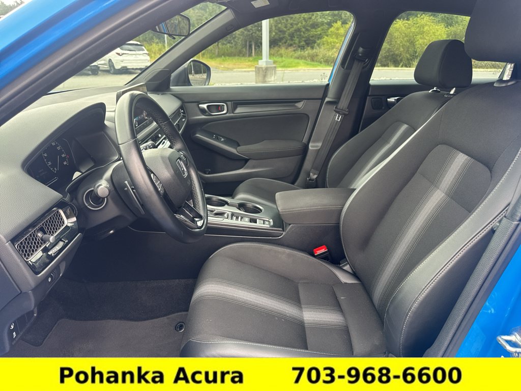 Used 2023 Honda Civic Sport image 25