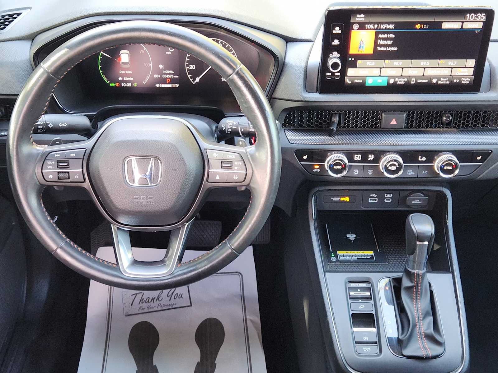 Used 2024 Honda CR-V Sport-L image 26