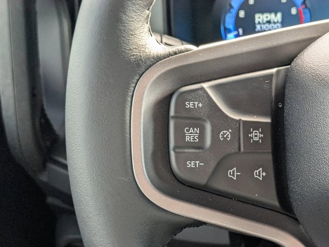 New 2025 Ford Bronco Big Bend image 24