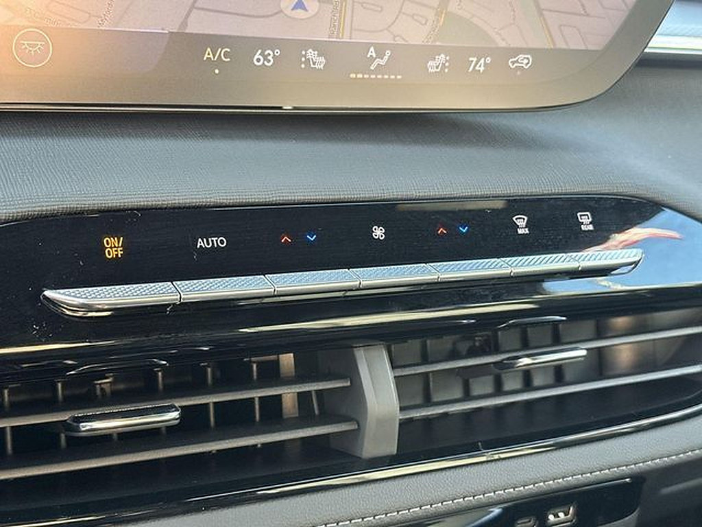 New 2026 Buick Enclave Sport Touring FWD image 12