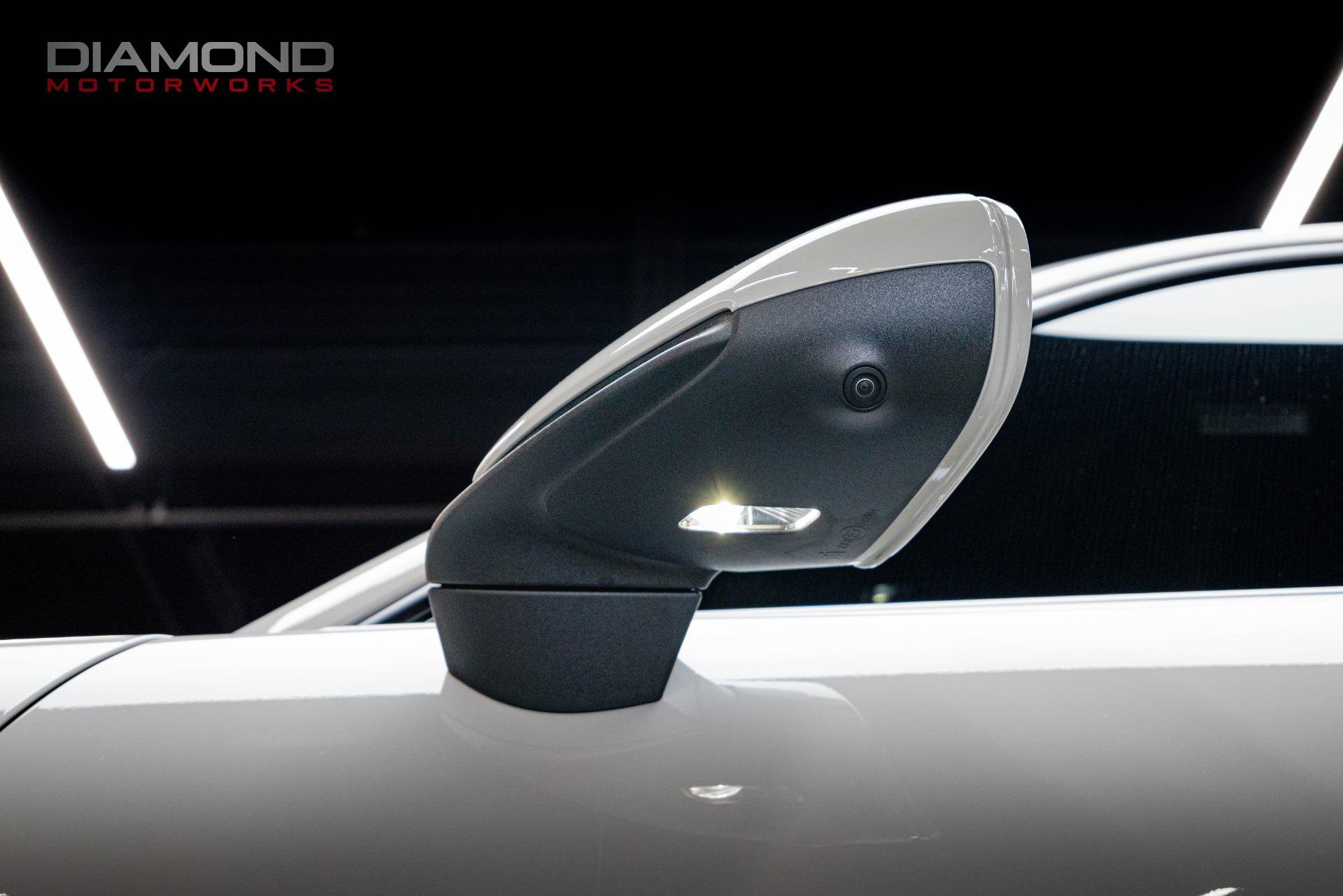 Used 2024 Porsche 911 Carrera S image 50