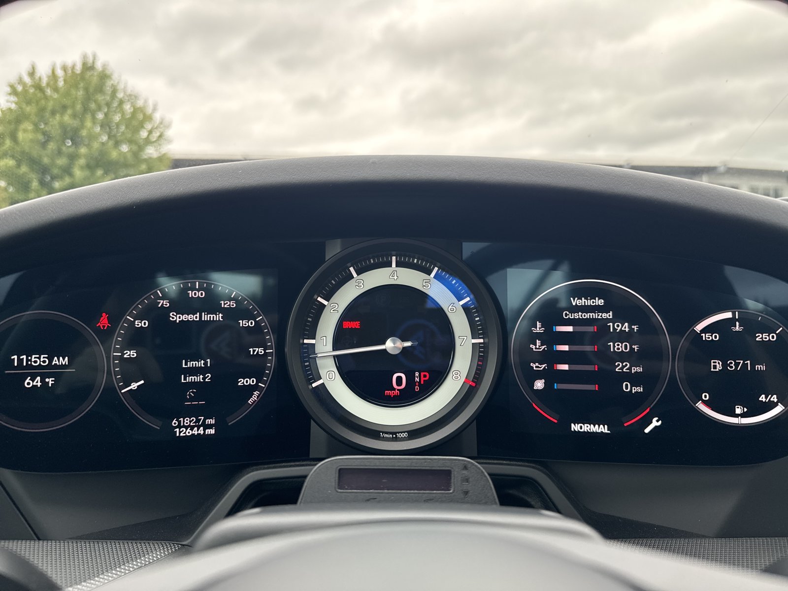 Used 2020 Porsche 911 Carrera S RWD image 15