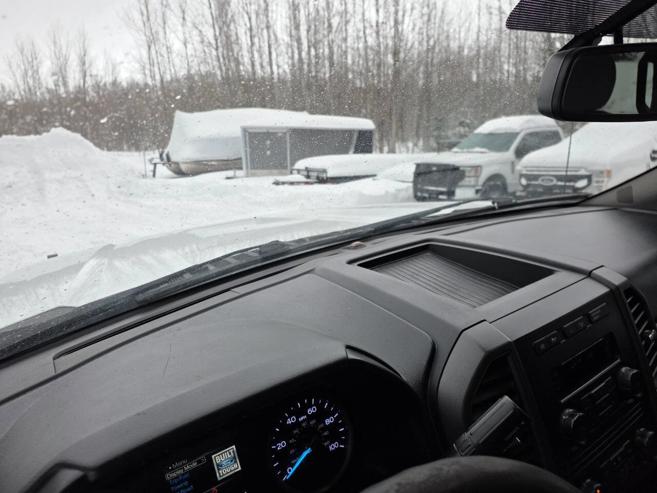 Used 2019 Ford F250 XL w/ Power Equipment Group image 31