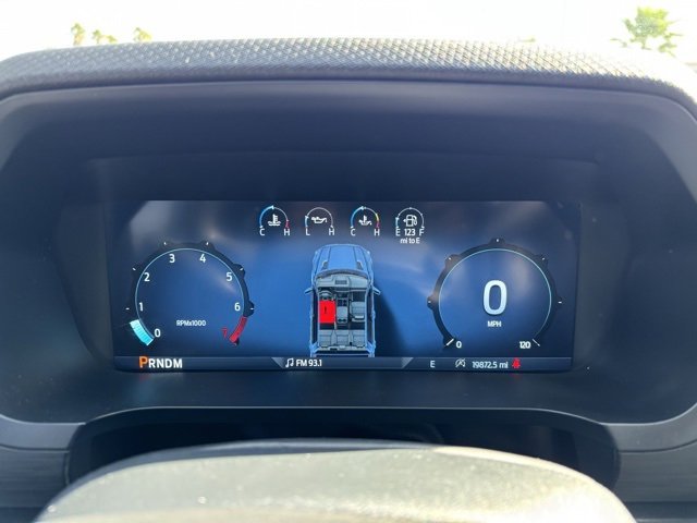 Used 2024 Ford F150 STX w/ STX Black Appearance Package image 9