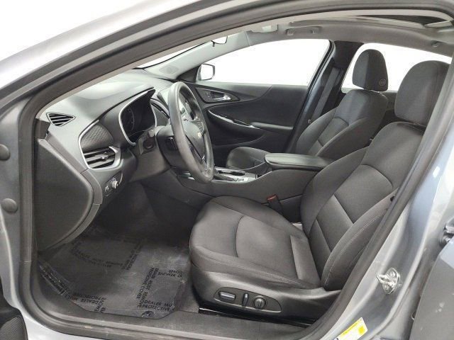 Used 2023 Chevrolet Malibu LT image 21